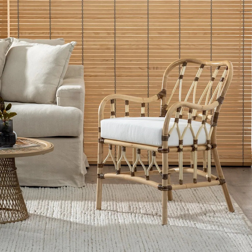 Scaun ARISTA NATURAL