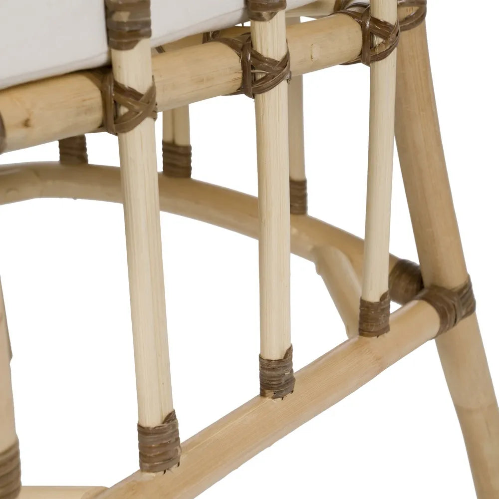 Scaun ARISTA NATURAL