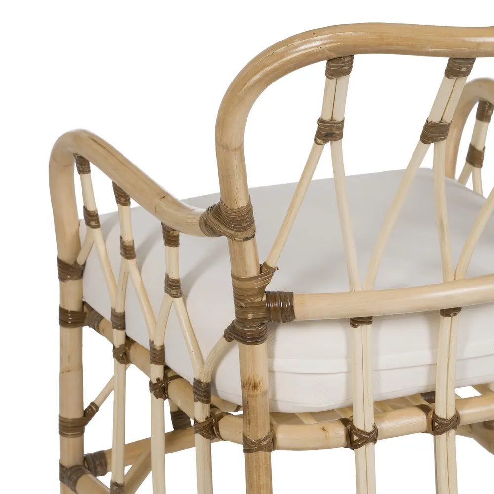 Scaun ARISTA NATURAL