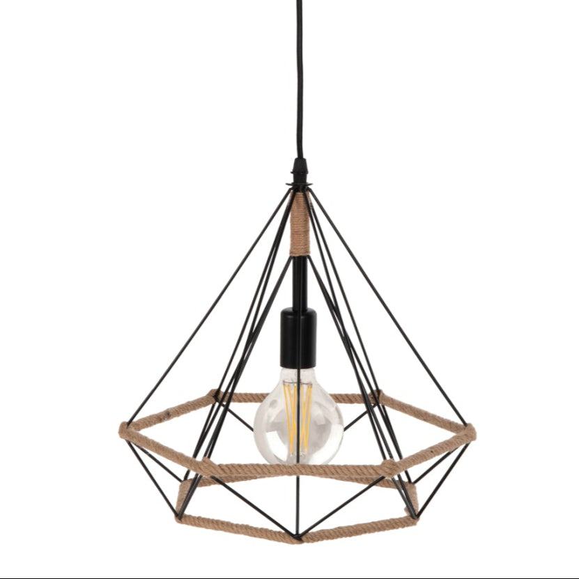 Lampa suspendata ARIZONA 33 CM