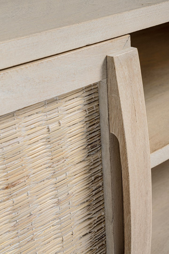 Comoda TV ARMIDALA 128 x 40 x 45 CM