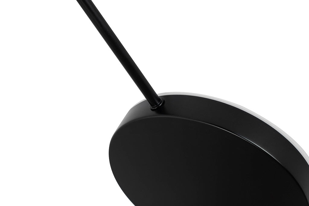 Aplica de perete ARMOSA BLACK L6