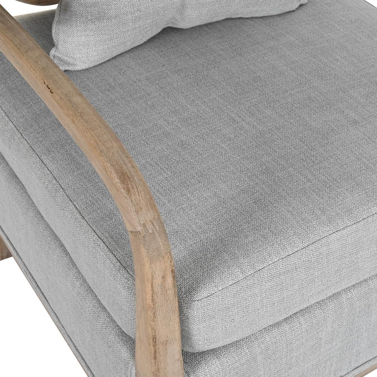 Fotoliu ARNISTON GREY