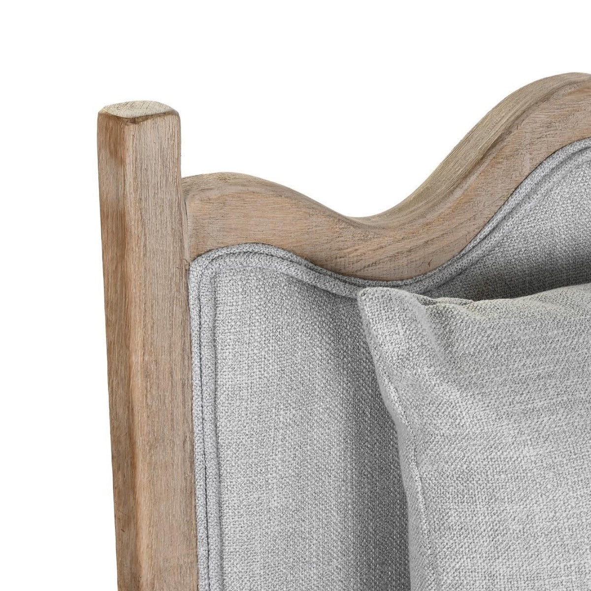 Fotoliu ARNISTON GREY