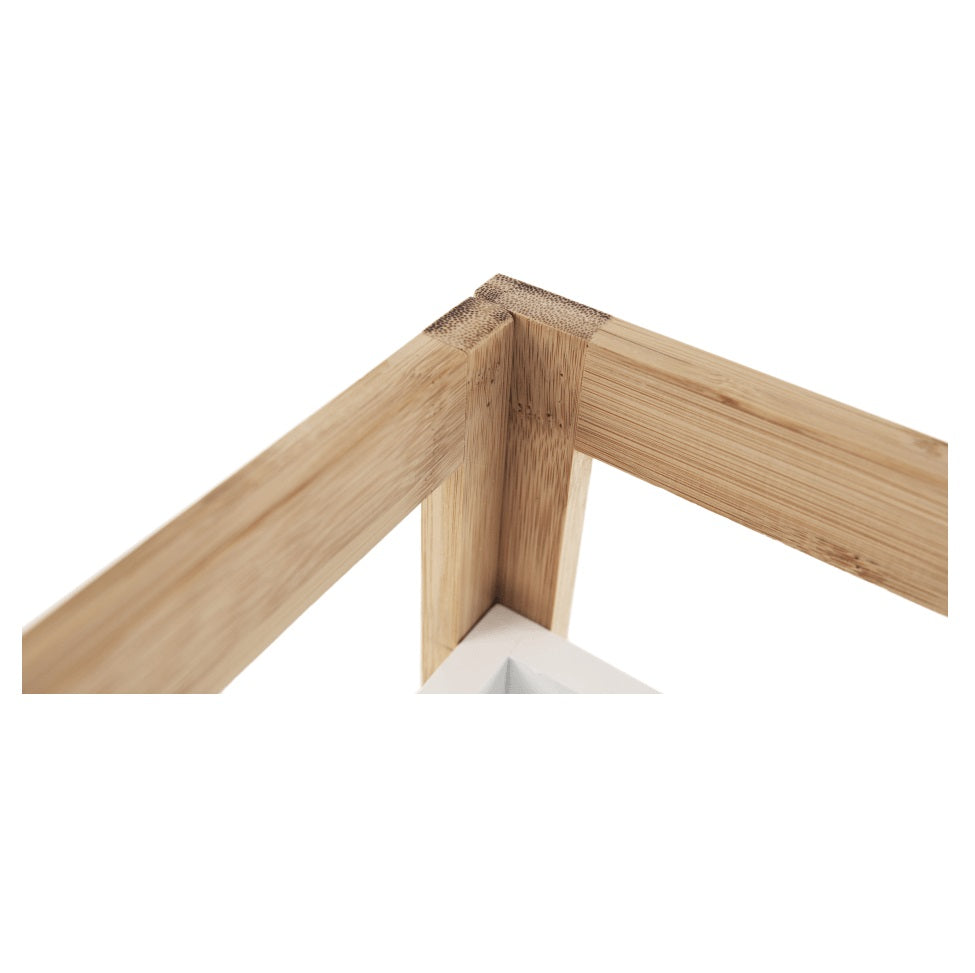 Etajera ARODO 23 x 23 x 77 CM