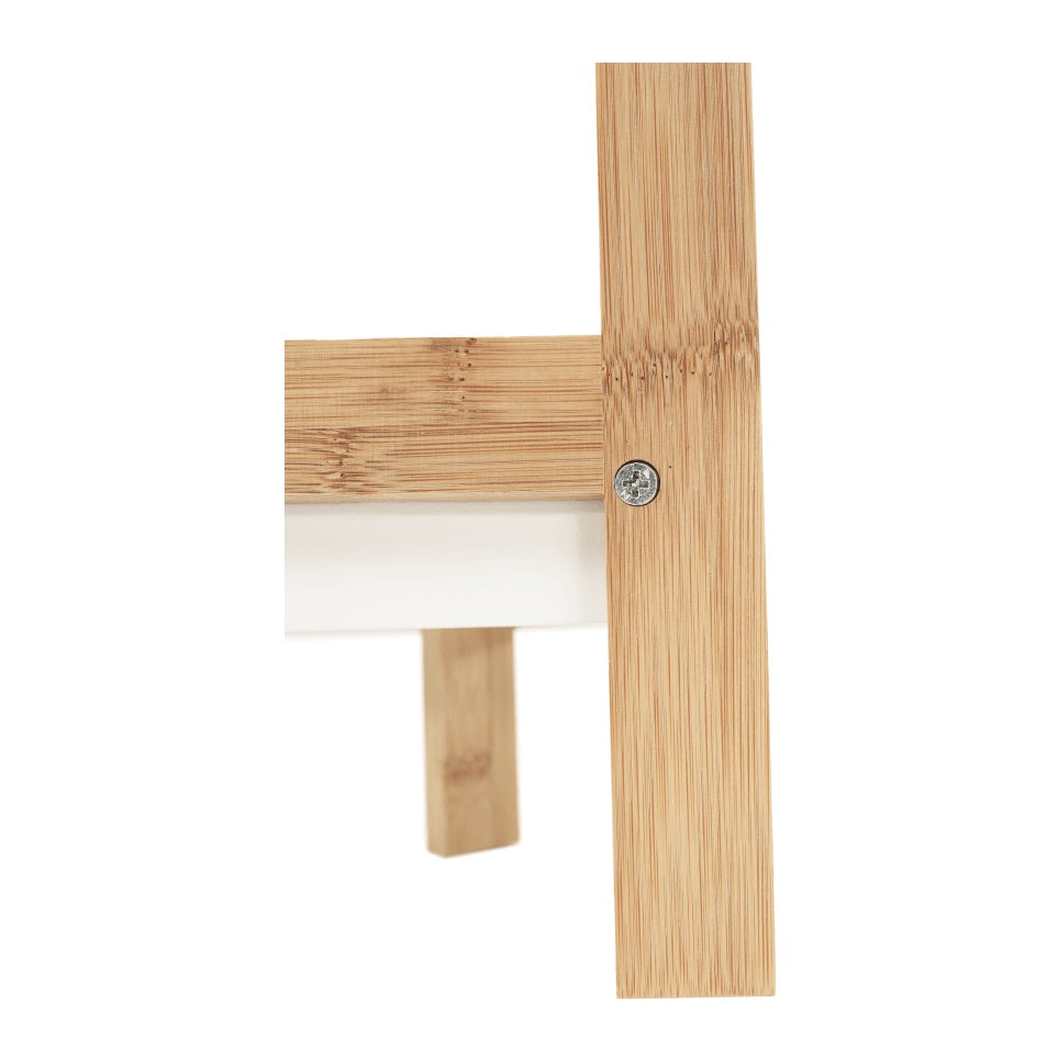 Etajera ARODO 23 x 23 x 77 CM