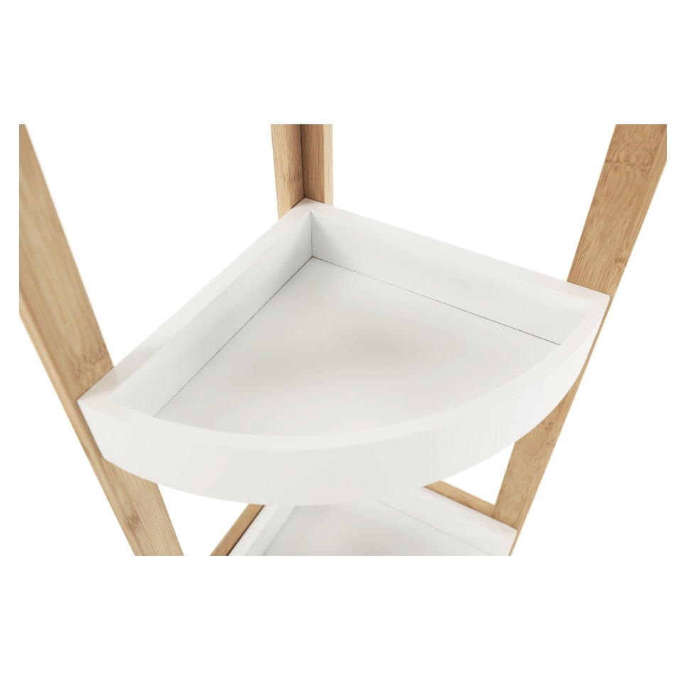 Etajera ARODO 23 x 23 x 77 CM