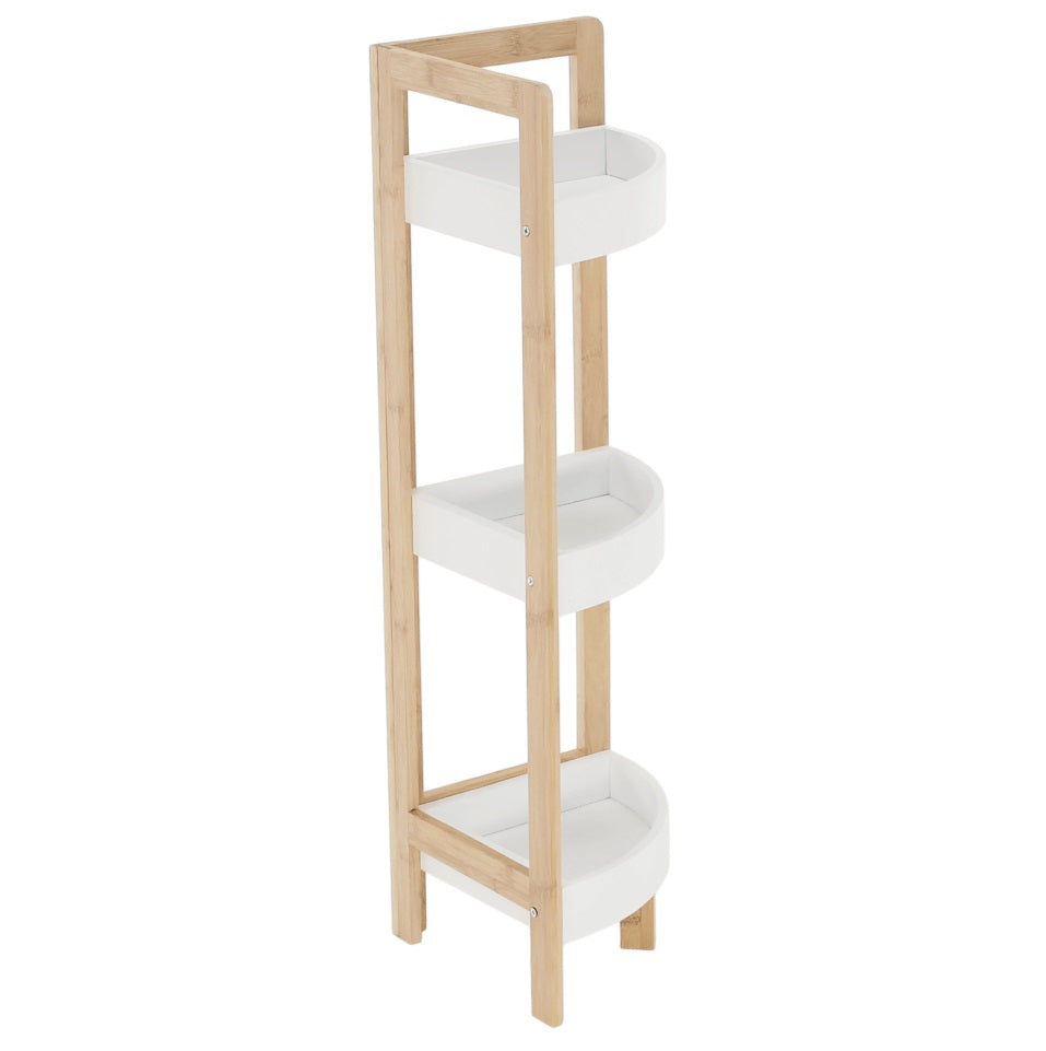 Etajera ARODO 23 x 23 x 77 CM
