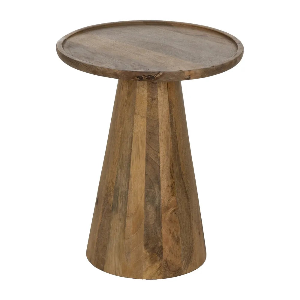 Set 3 masute de cafea AROLA Ø35/40/46 x 46/51/56 CM