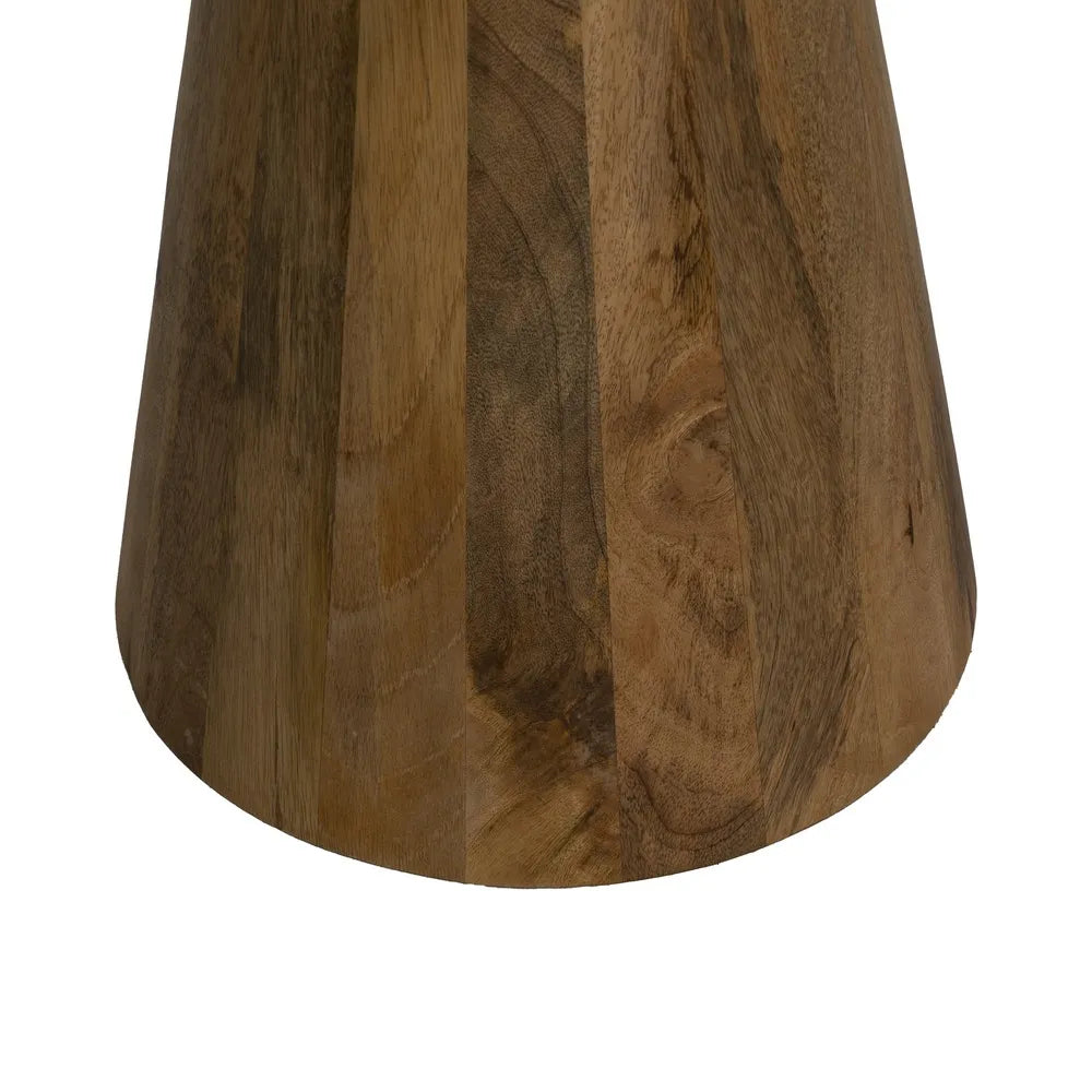 Set 3 masute de cafea AROLA Ø35/40/46 x 46/51/56 CM