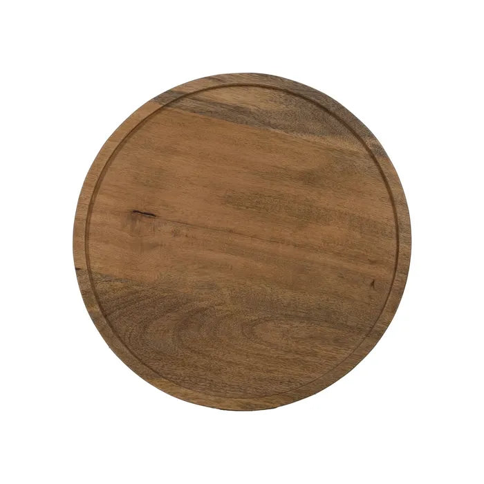 Set 3 masute de cafea AROLA Ø35/40/46 x 46/51/56 CM