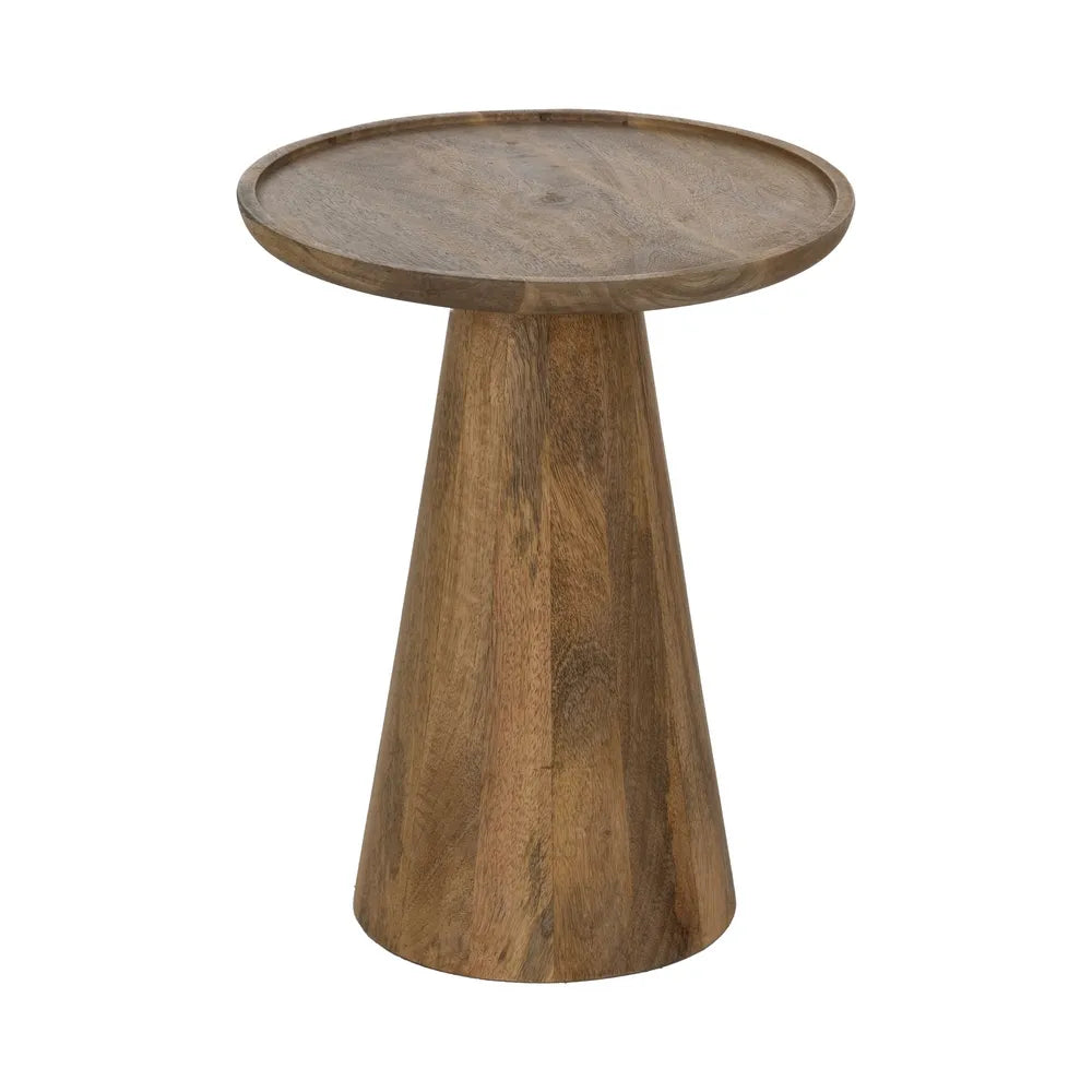 Set 3 masute de cafea AROLA Ø35/40/46 x 46/51/56 CM