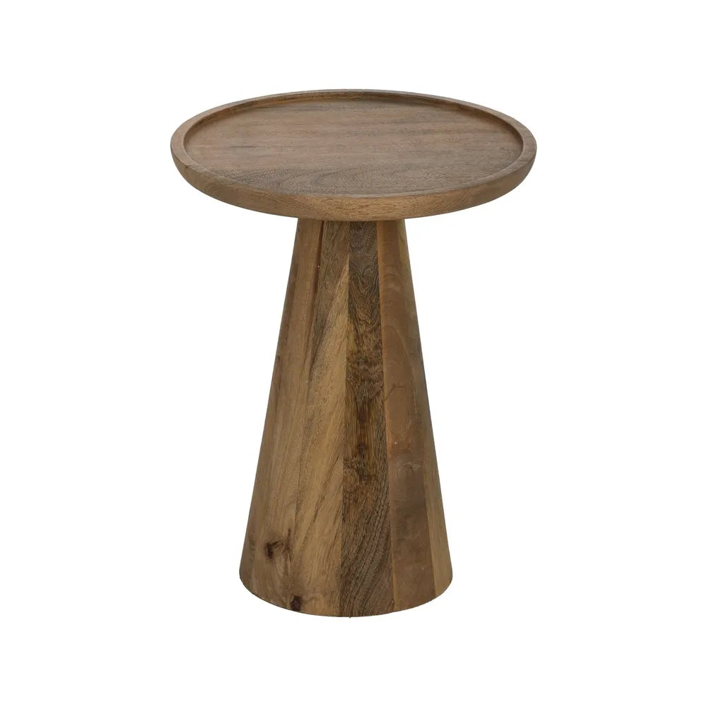 Set 3 masute de cafea AROLA Ø35/40/46 x 46/51/56 CM