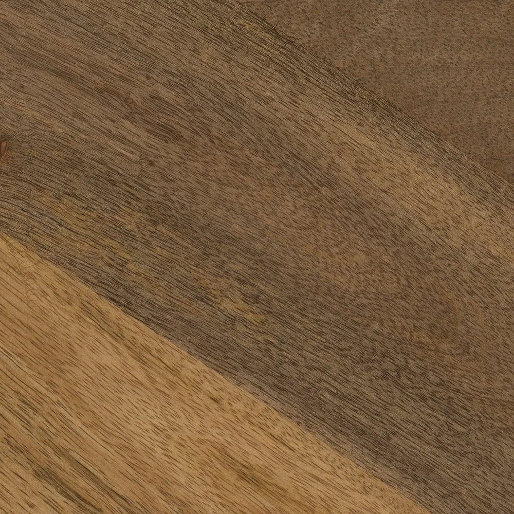 Set 3 masute de cafea AROLA Ø35/40/46 x 46/51/56 CM