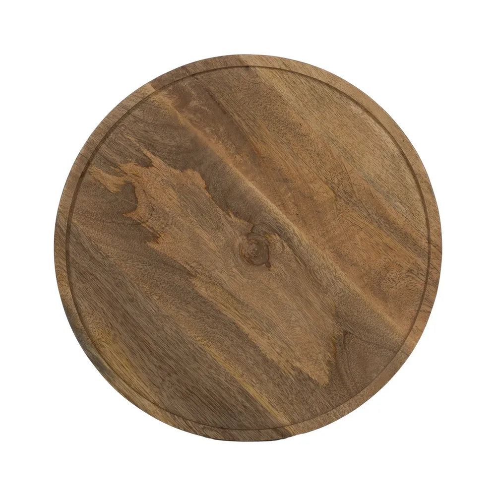 Set 3 masute de cafea AROLA Ø35/40/46 x 46/51/56 CM