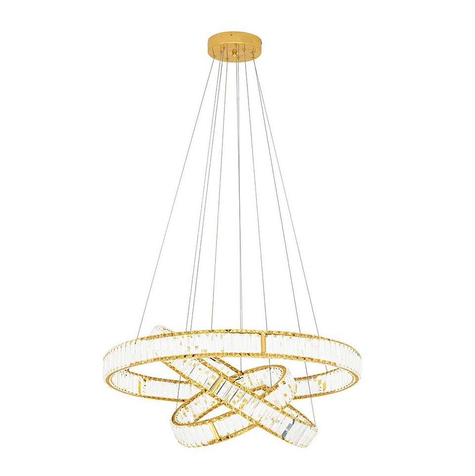 Lampa suspendata ARONGA CIRCLES