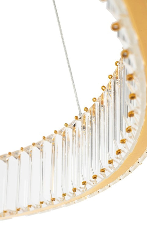 Lampa suspendata ARONGA CIRCLES