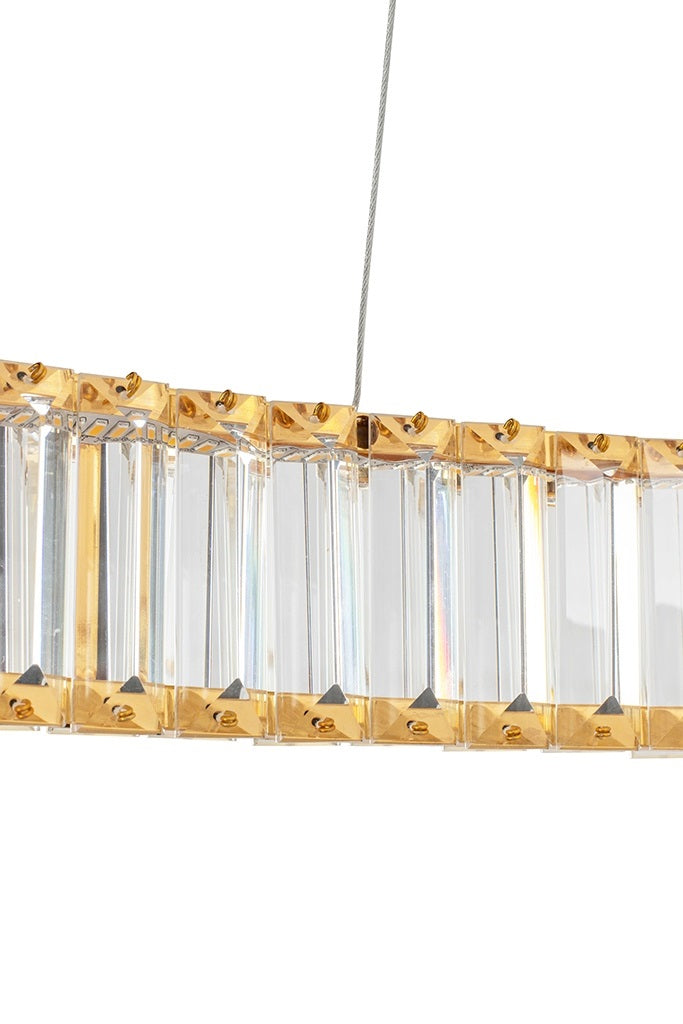 Lampa suspendata ARONGA CIRCLES