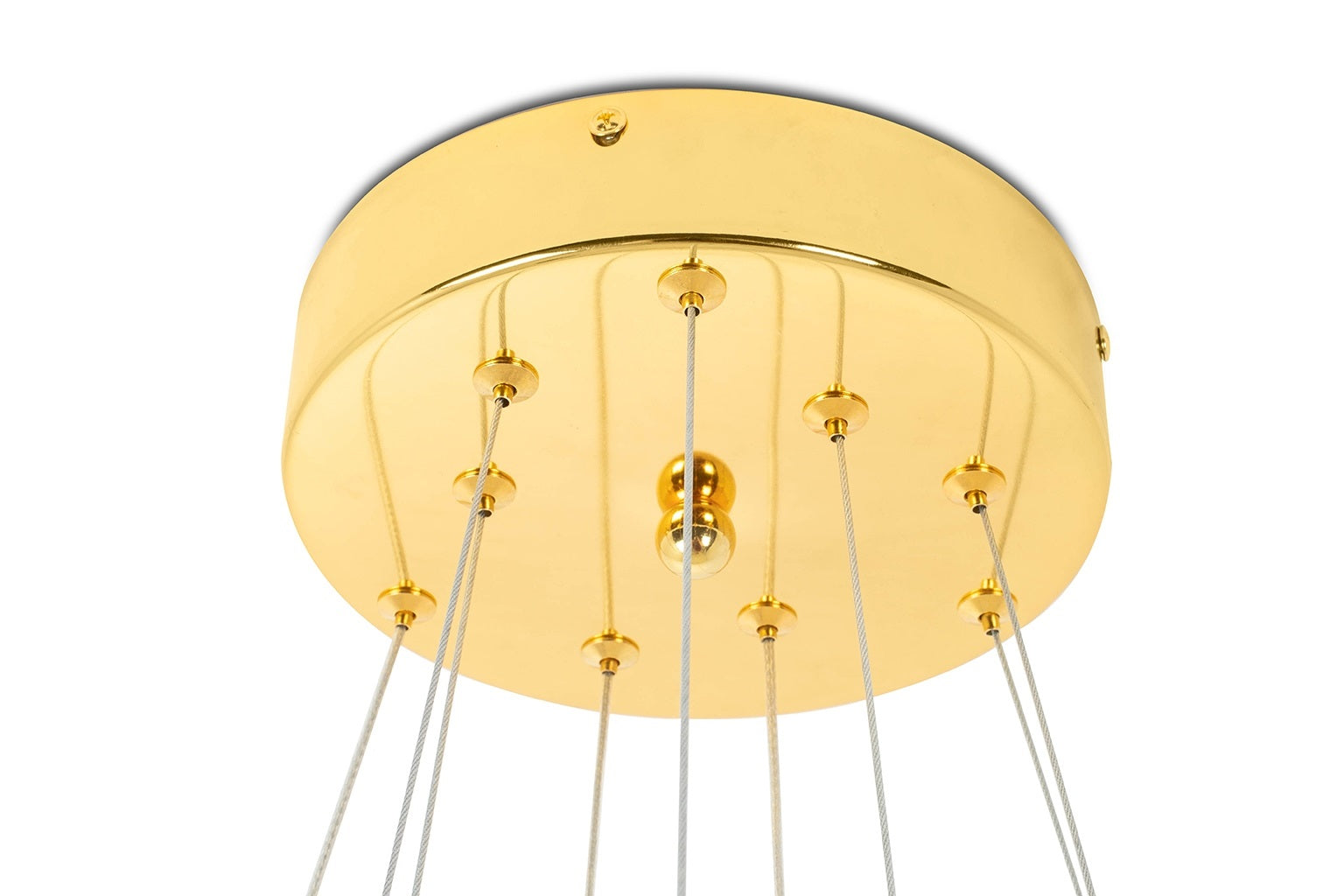 Lampa suspendata ARONGA CIRCLES