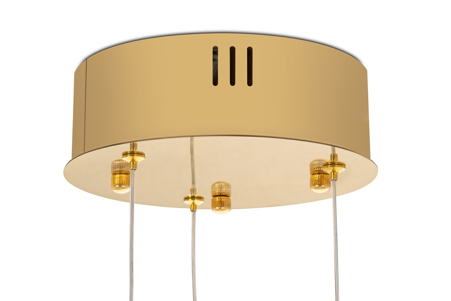 Lampa suspendata ARONGA TRIO 40/60/74 cm