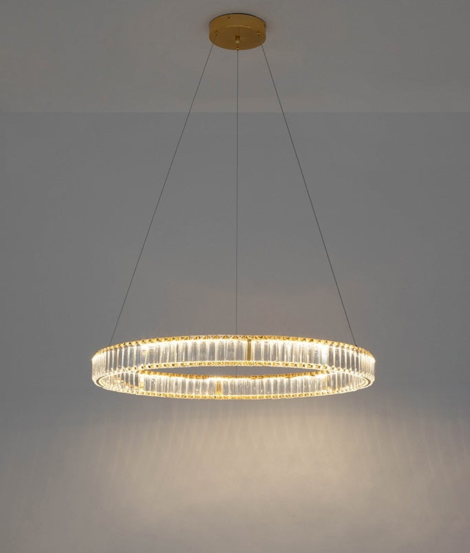 Lampa suspendata ARONGA SIMPLY