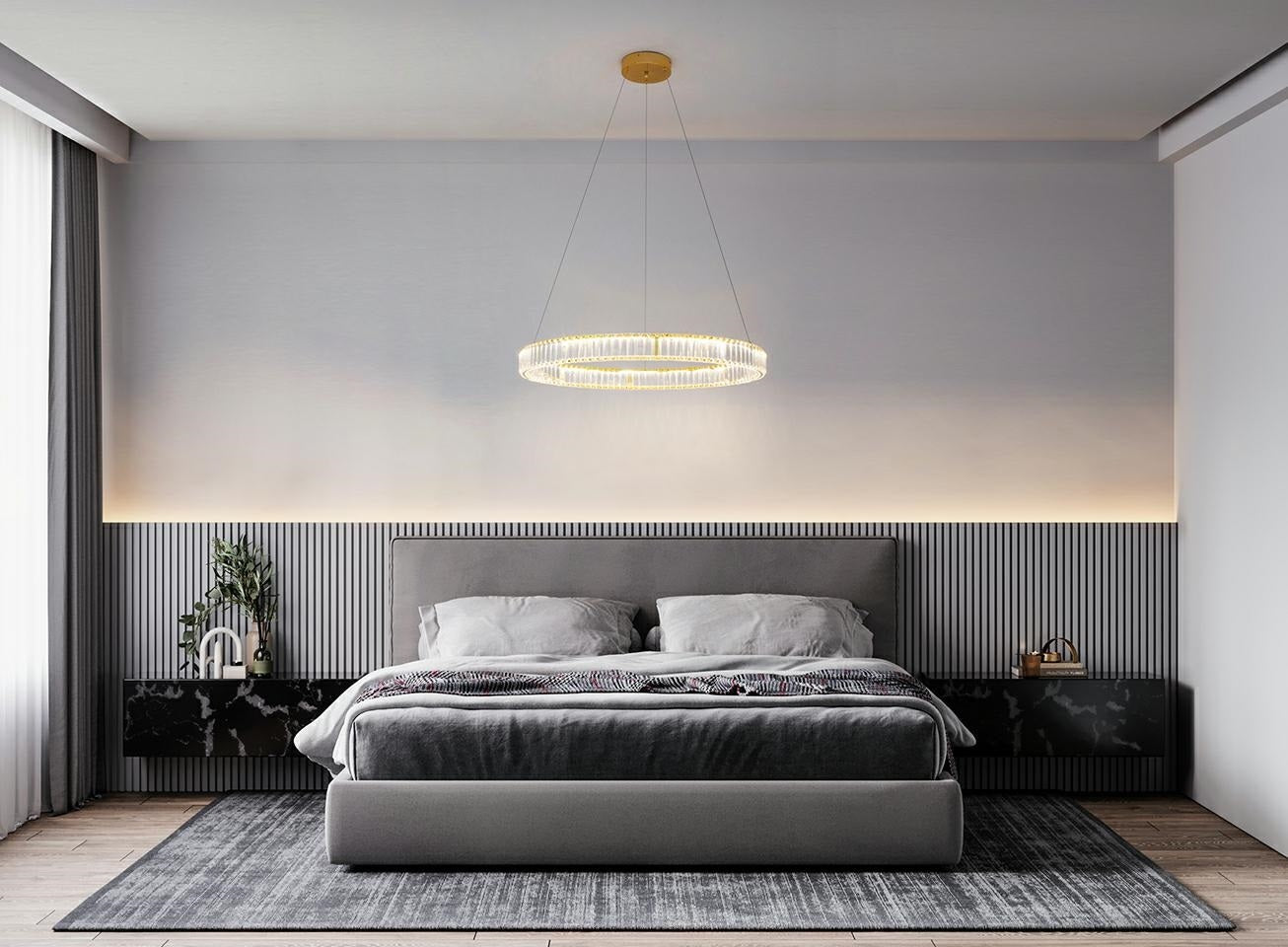 Lampa suspendata ARONGA SIMPLY