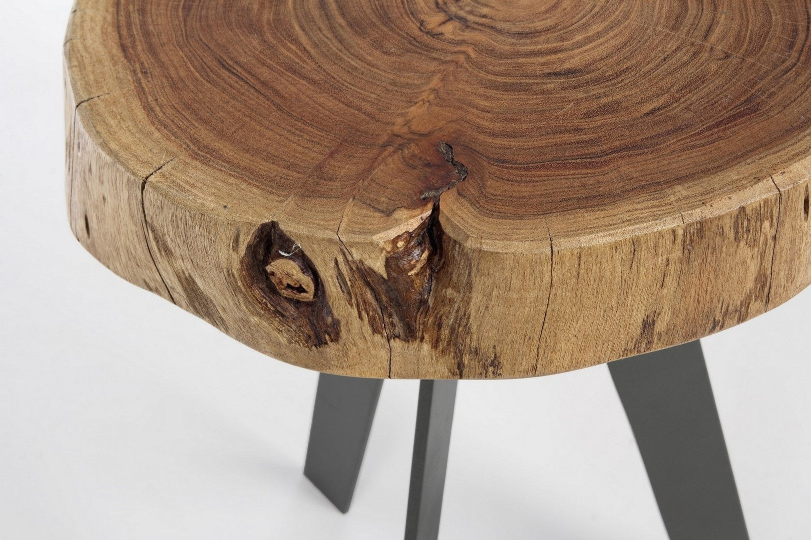 Masuta de cafea ARON Ø32 x 39 CM