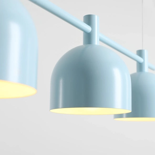 Lampa suspendata BORGE