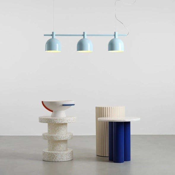 Lampa suspendata BORGE