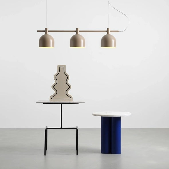 Lampa suspendata BORGE