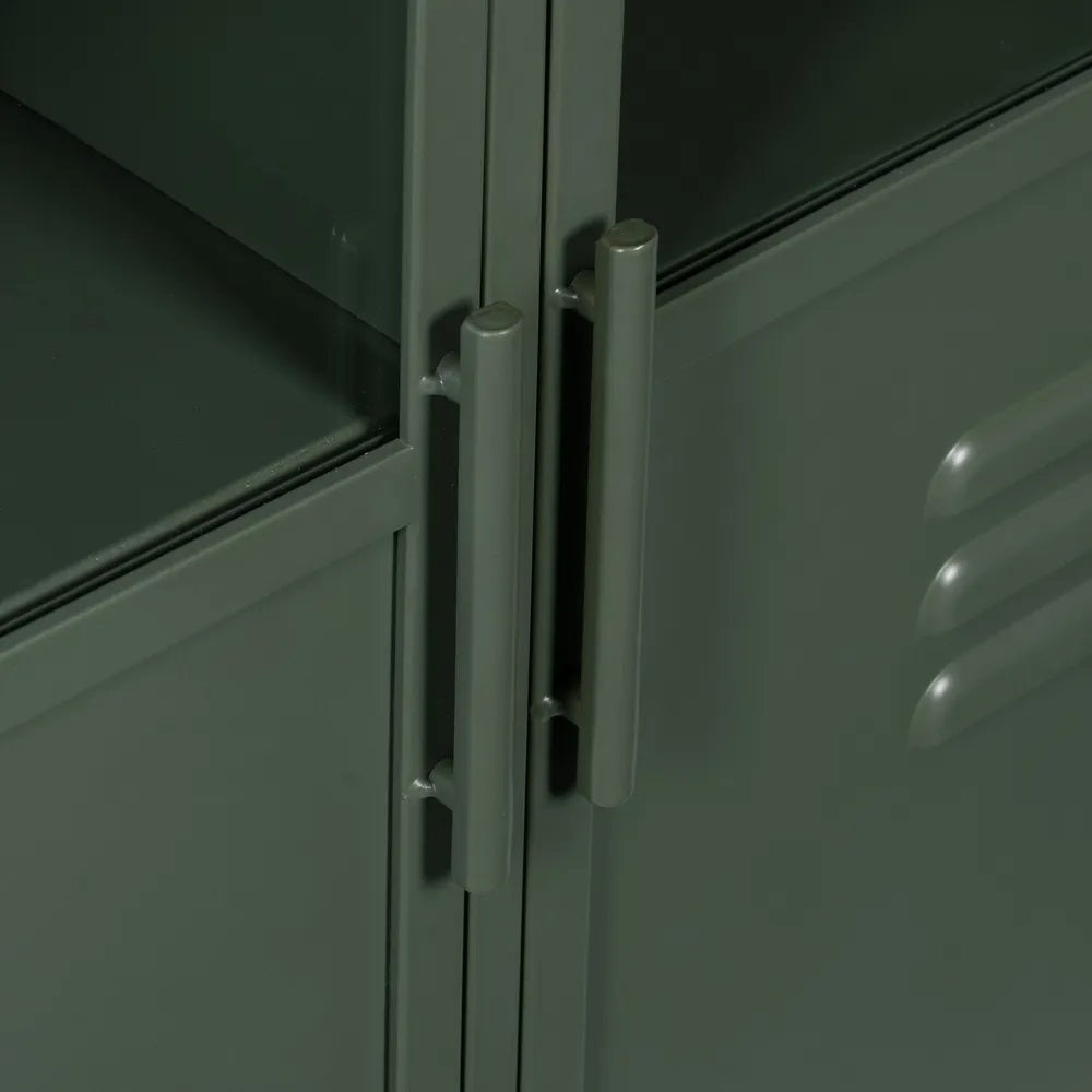 Vitrina ARTANA 72 x 35 x 178 CM