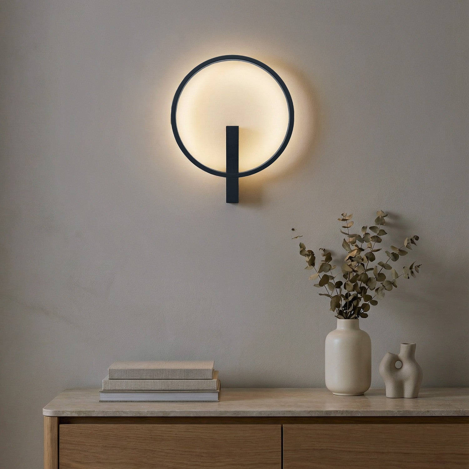 Aplica de perete LERANO ART