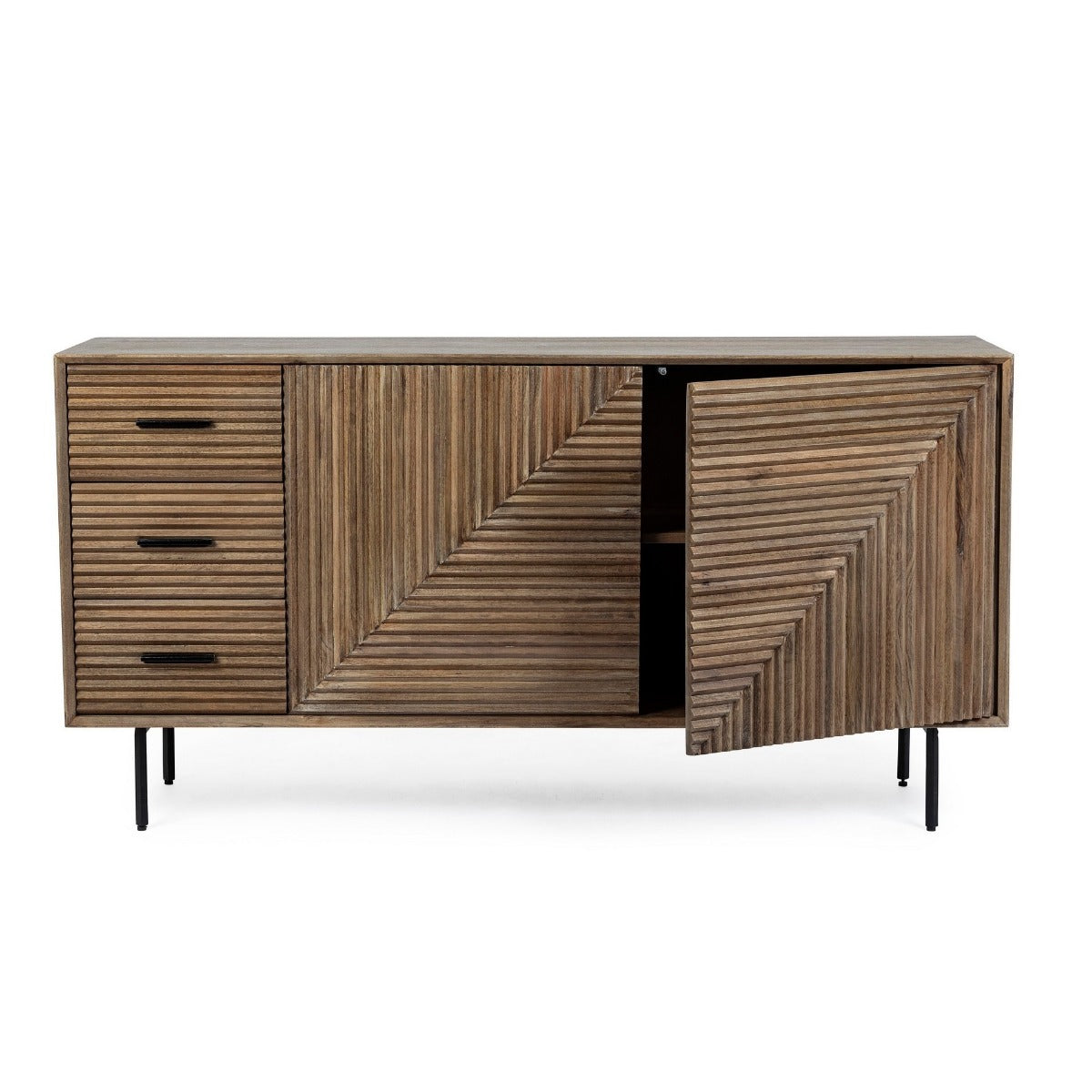 Comoda ARUBA 160 x 40 x 83 CM