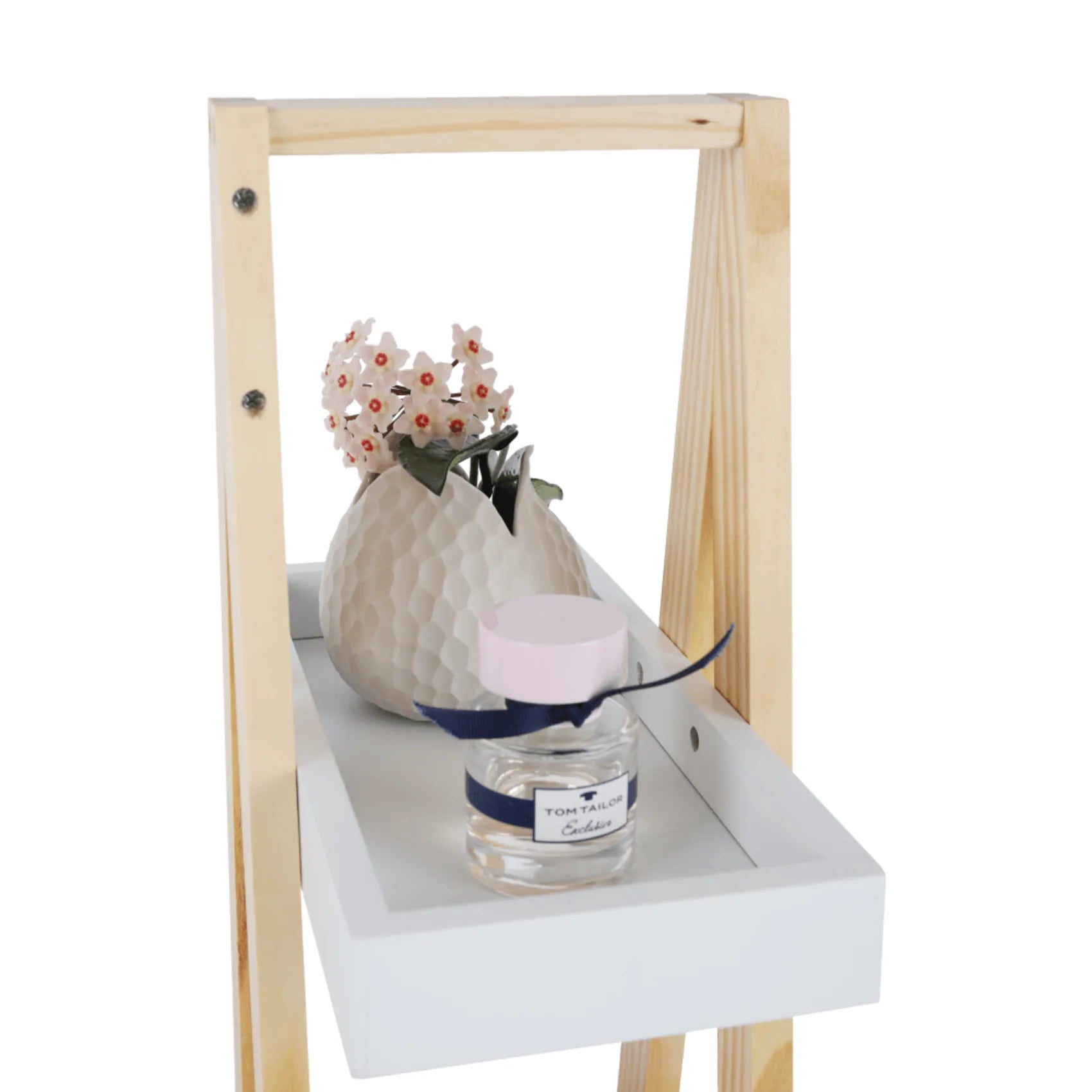 Etajera DARVEN H80 CM