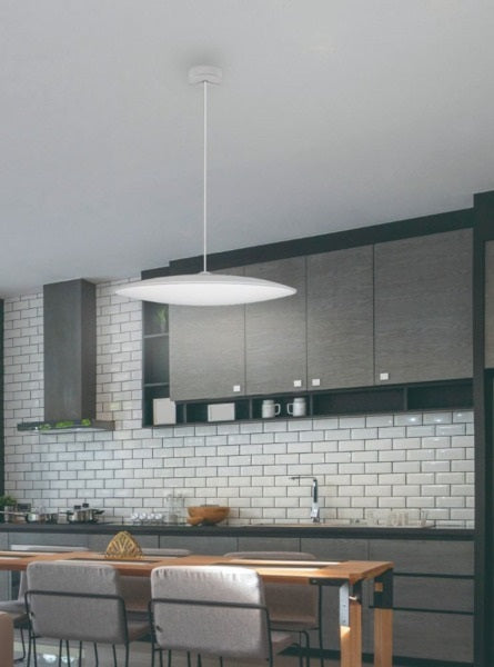 Lampa suspendata ARVIN WHITE