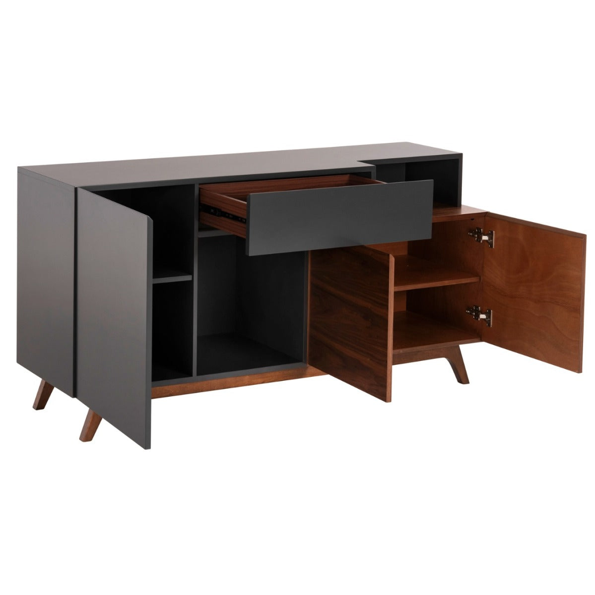 Comoda ASANTE 167 x 40 x 80 CM