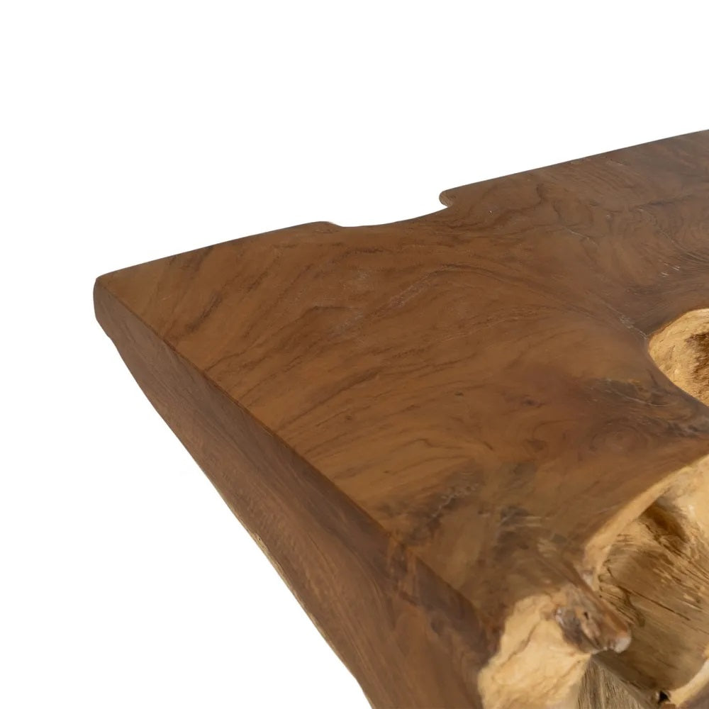 Consola ASBERK 80 x 40 x 80 CM