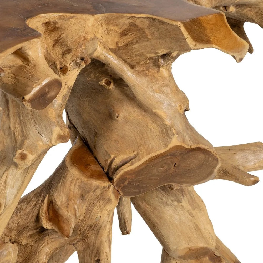 Consola ASBERK 80 x 40 x 80 CM