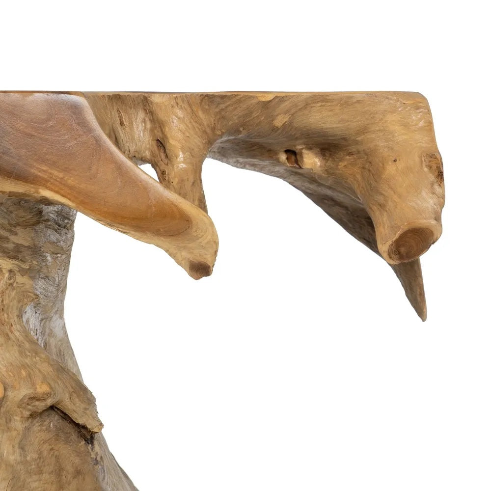 Consola ASBERK 80 x 40 x 80 CM