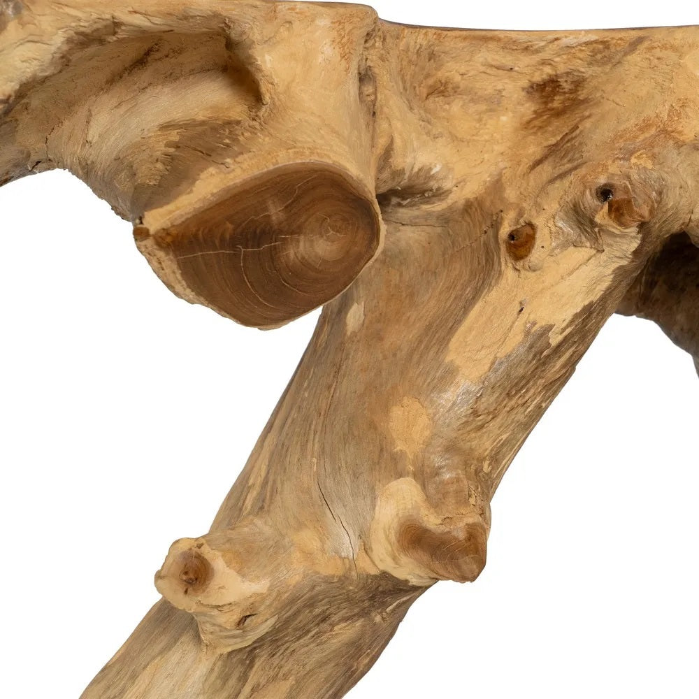 Consola ASBERK 80 x 40 x 80 CM