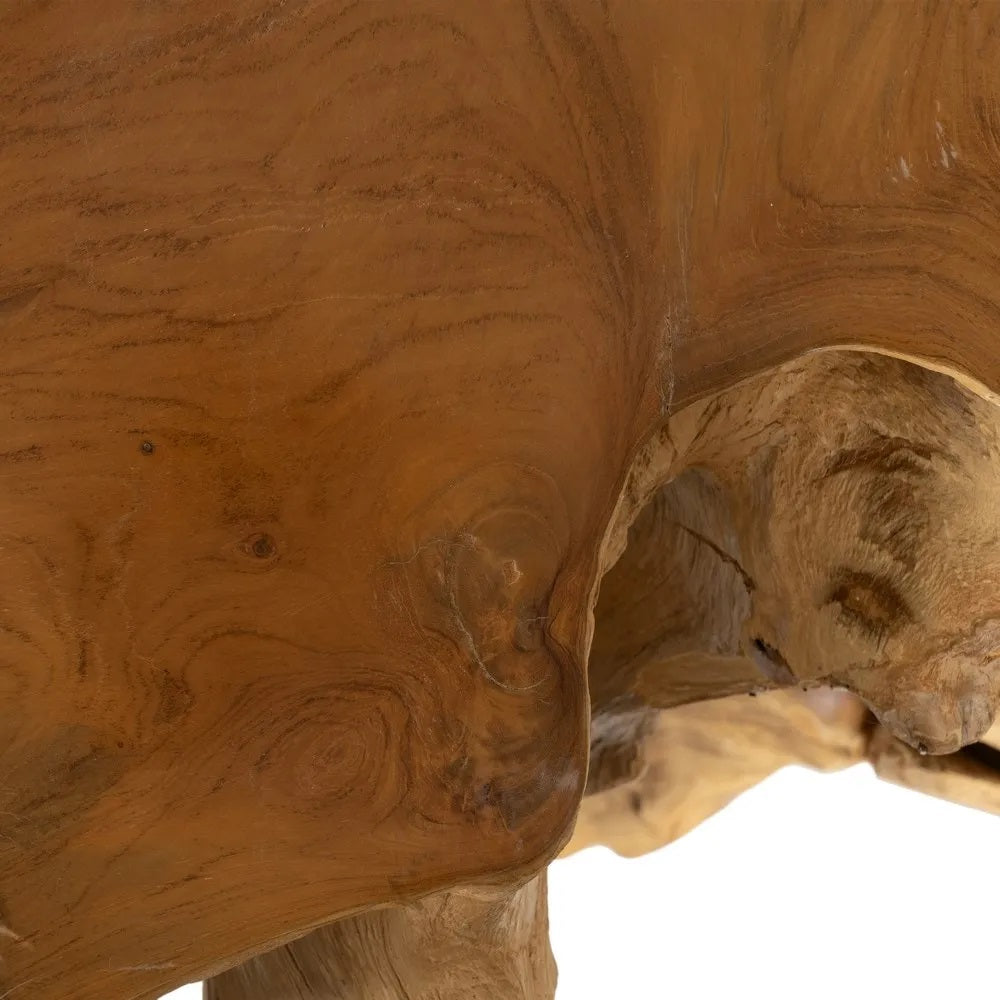 Consola ASBERK 80 x 40 x 80 CM