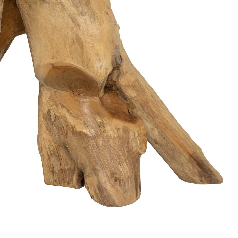 Consola ASBERK 80 x 40 x 80 CM