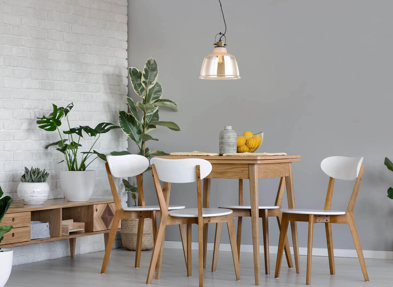 Lampa suspendata ASGARD SP1