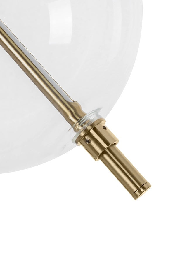 Lampa suspendata ASPLIN