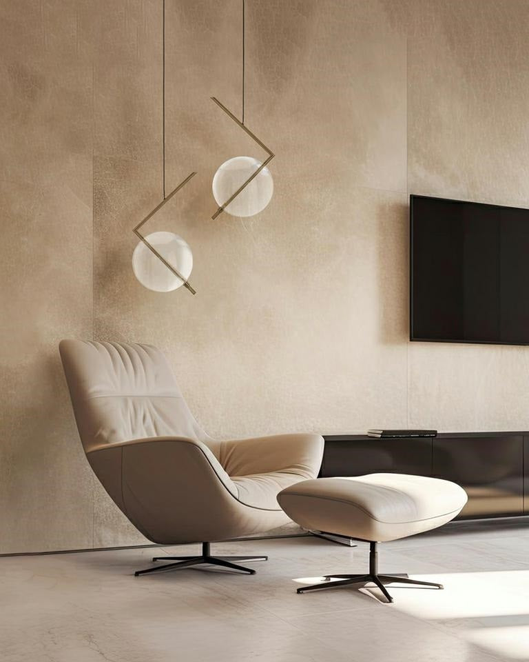 Lampa suspendata ASPLIN