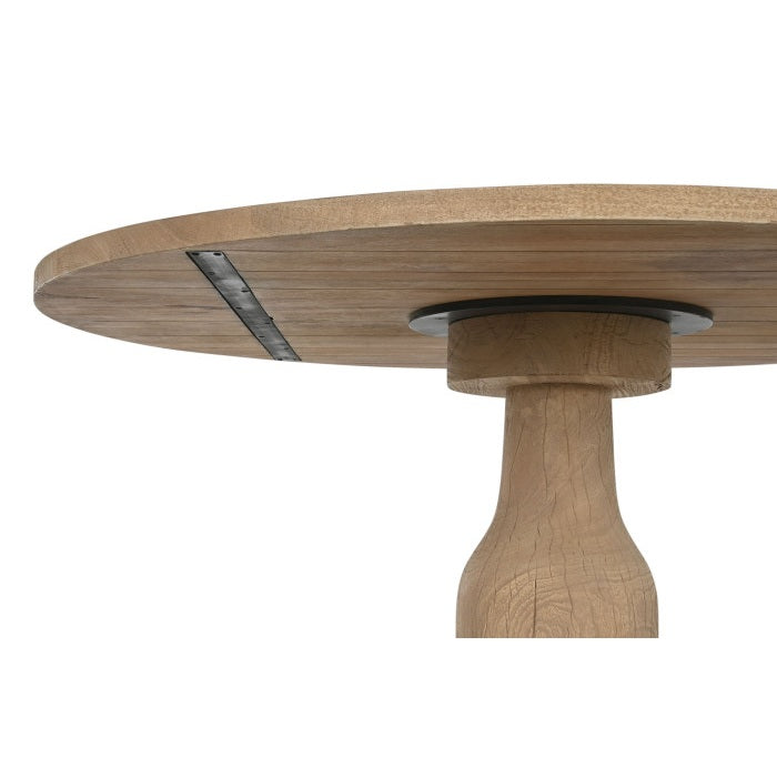 Masa ASTLEI Ø140 CM