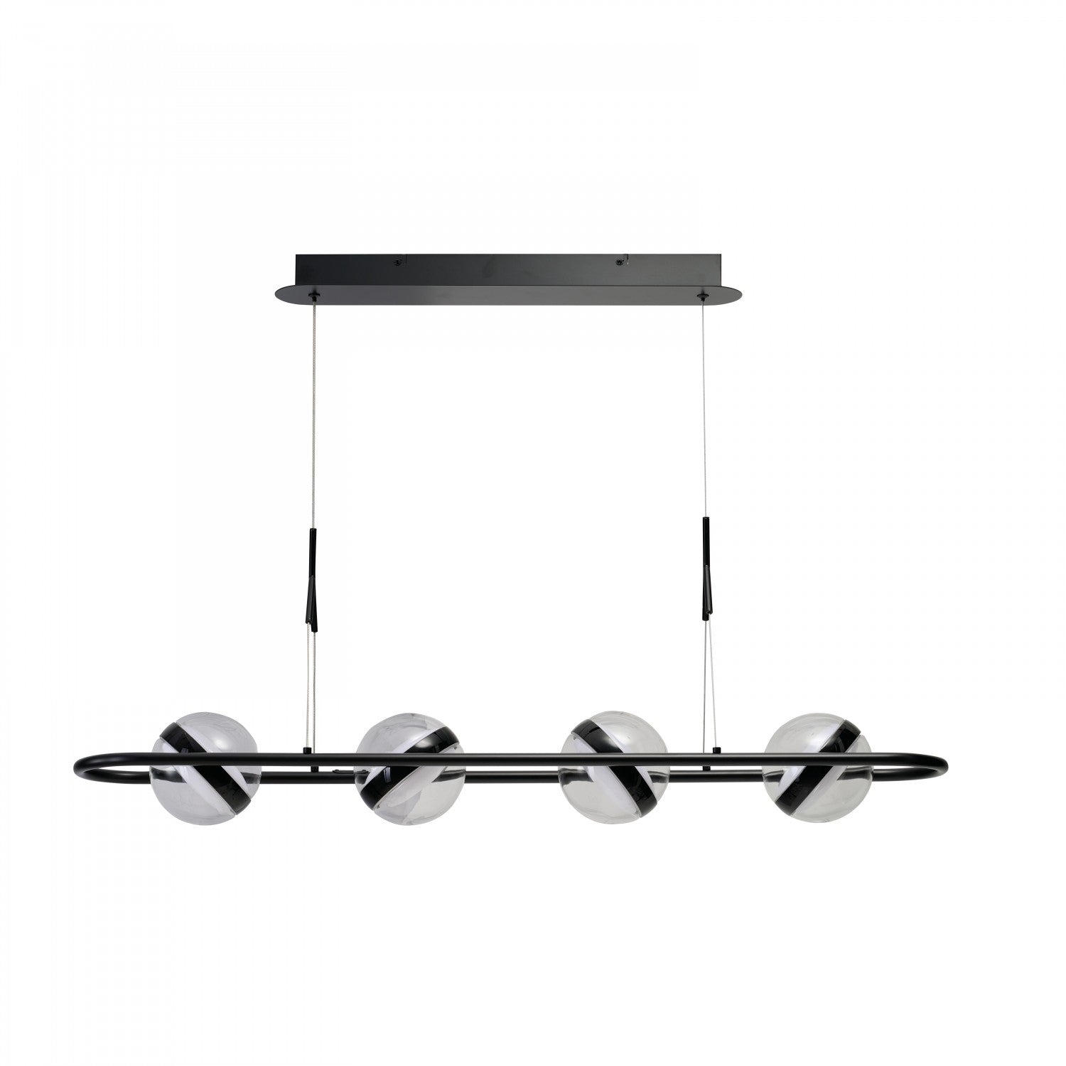 Lampa suspendata JORIM 4L