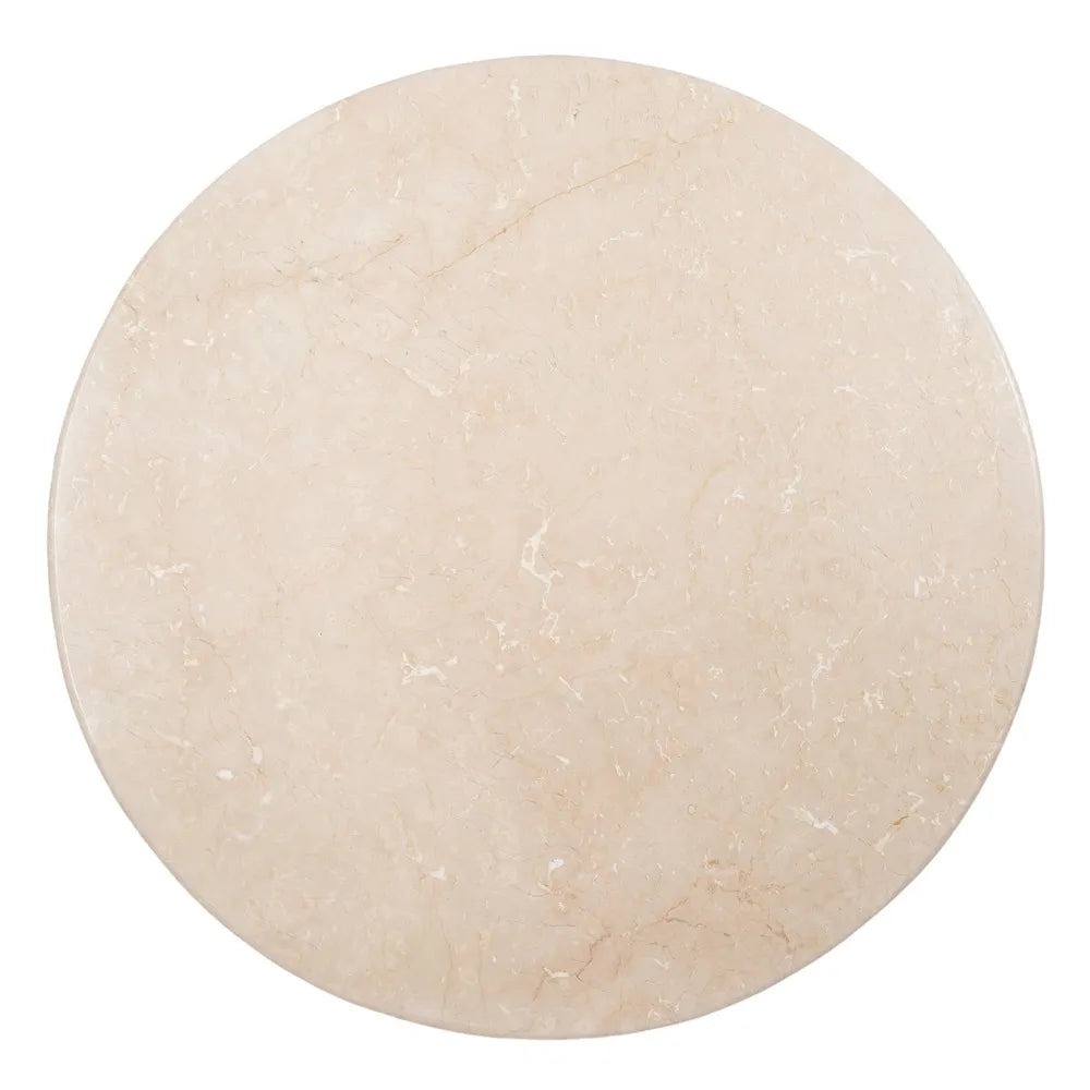 Masa ASVOK WOOD Ø120 CM