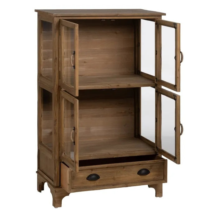 Cabinet ATLONA 72 x 39 x 116 CM