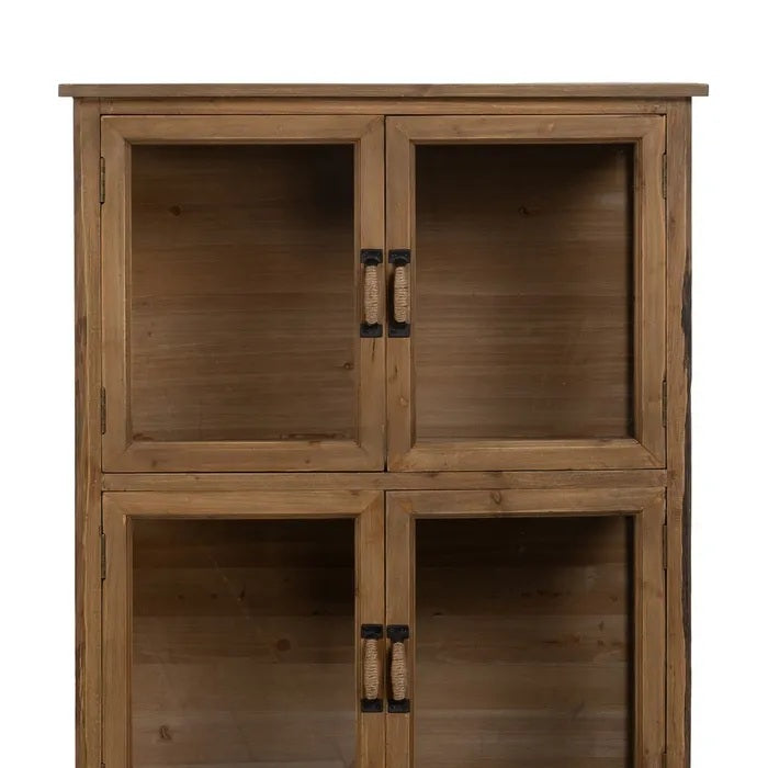 Cabinet ATLONA 72 x 39 x 116 CM